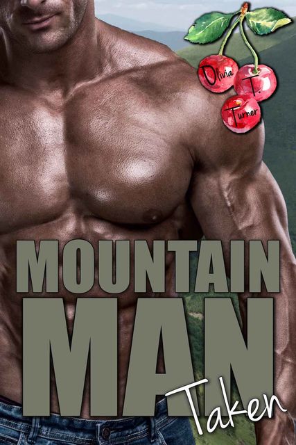 Mountain Man Taken, Turner, Olivia T.