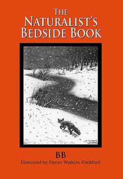 The Naturalist's Bedside Book, BB