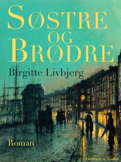 Søstre og brødre, Birgitte Livbjerg
