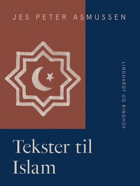 Tekster til Islam, Jes Peter Asmussen