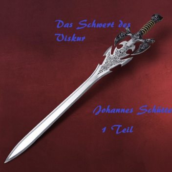 Das Schwert des Viskur, Johannes Schütte