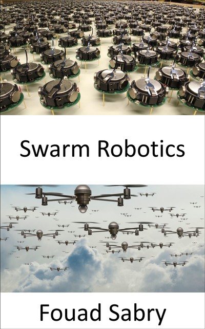 Swarm Robotics, Fouad Sabry