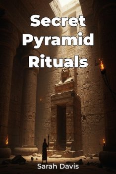 Secret Pyramid Rituals, Sarah Davis