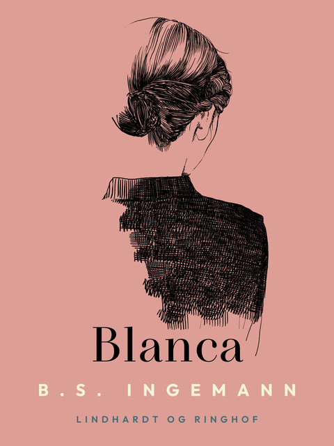 Blanca, B.S. Ingemann