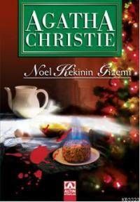 Noel Kekinin Gizemi (The Adventure Of The Christmas Pudding), Agatha Christie