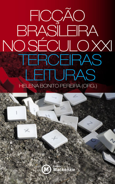 Ficção brasileira no século XXI, Helena Bonito Pereira