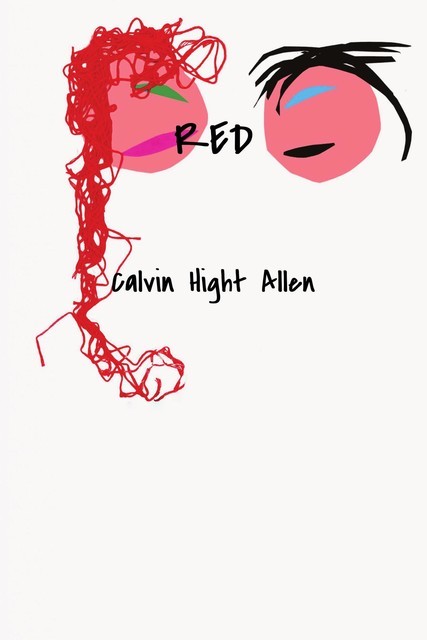 Red, Calvin H Allen