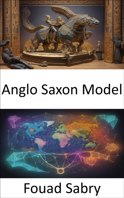 Anglo Saxon Model, Fouad Sabry