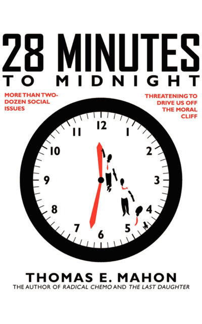 28 Minutes to Midnight, Thomas Mahon