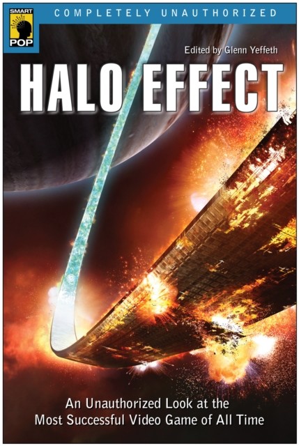 Halo Effect, Glenn Yeffeth