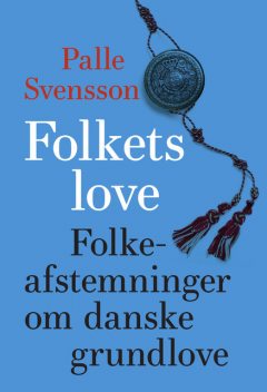 Folkets love, Palle Svensson