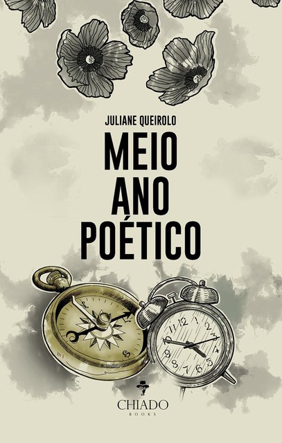 Meio Ano Poético, Juliane Queirolo