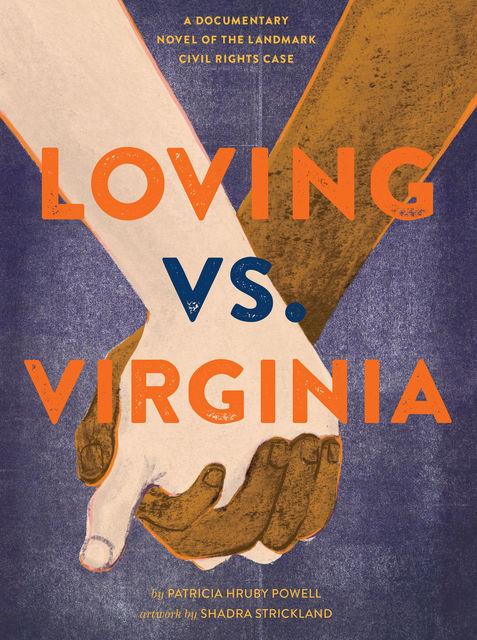 Loving vs. Virginia, Patricia Powell