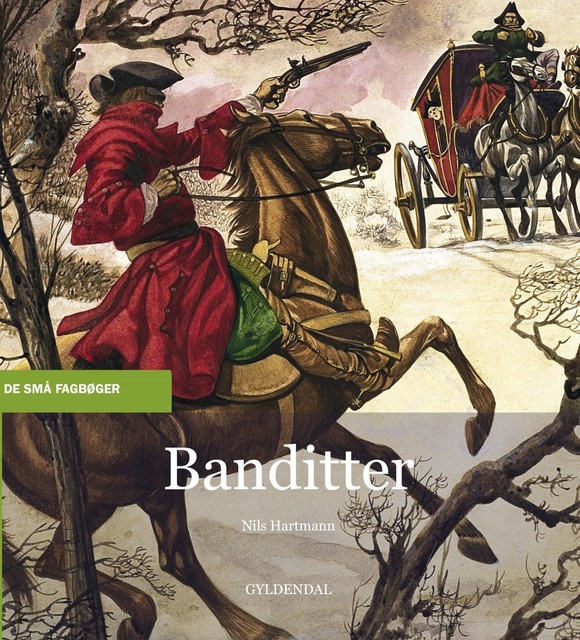 Banditter, Nils Hartmann