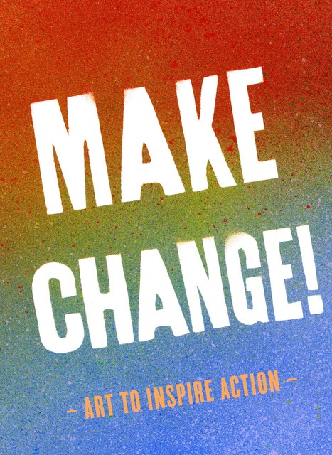 Make Change, Chronicle Books