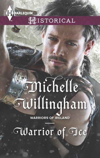 Warrior of Ice, Michelle Willingham