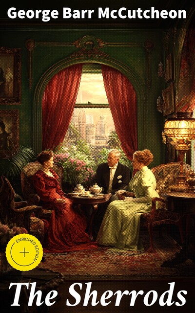 The Sherrods, George Barr McCutcheon