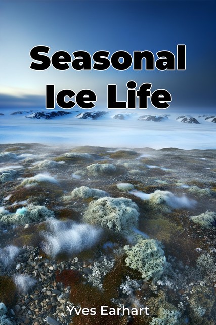 Seasonal Ice Life, Yves Earhart