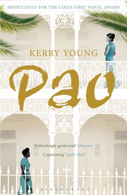 Pao, Kerry Young