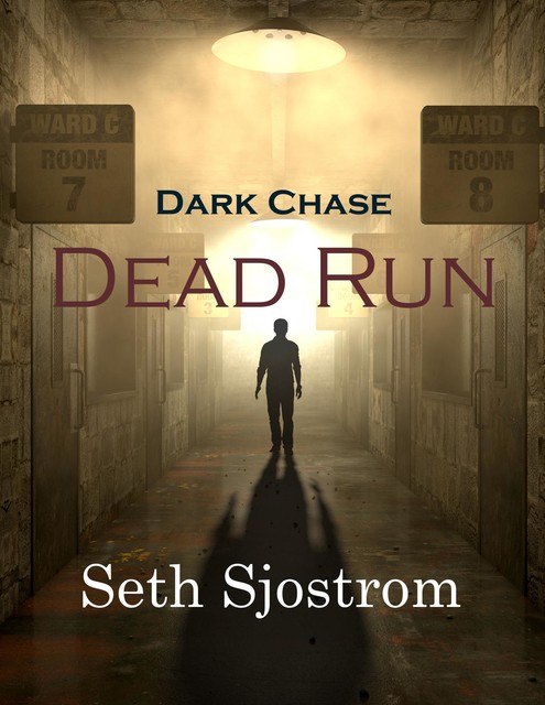 Dark Chase, Seth Sjostrom