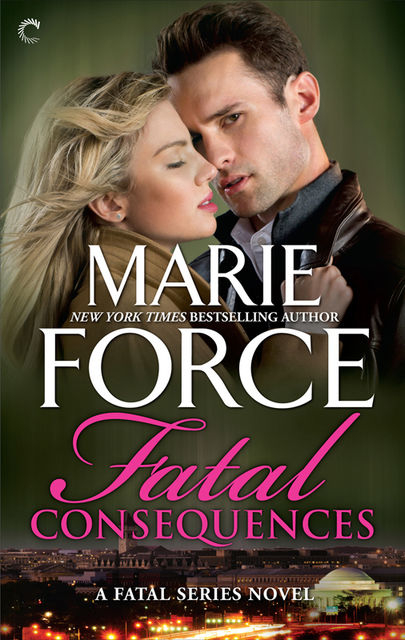 Fatal Consequences, Marie Force