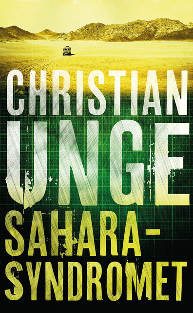 Saharasyndromet, Christian Unge