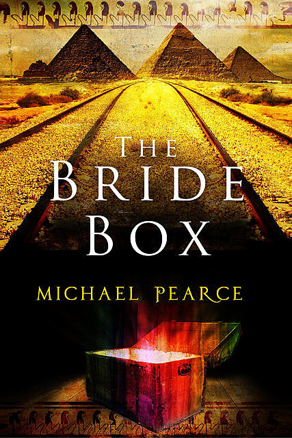 The Bride Box, Michael Pearce