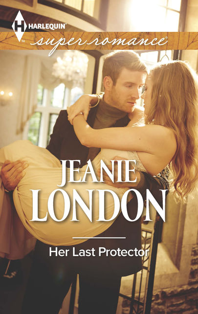 Her Last Protector, Jeanie London