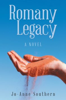 Romany Legacy, Jo-Anne Southern