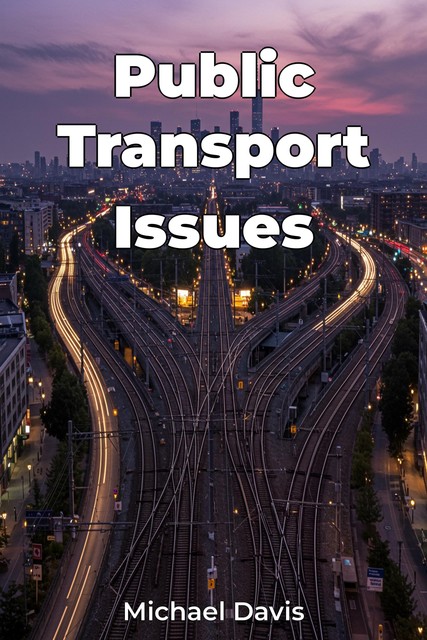 Public Transport Issues, Michael Davis