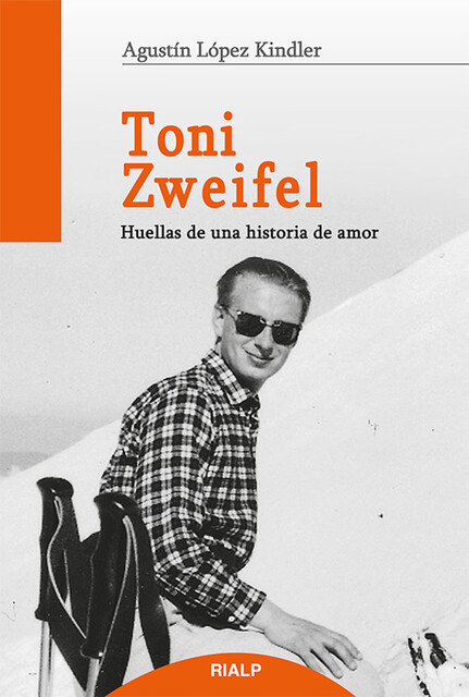 Toni Zweifel, Agustín López Kindler