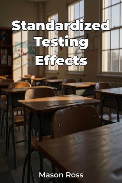 Standardized Testing Effects, Mason Ross