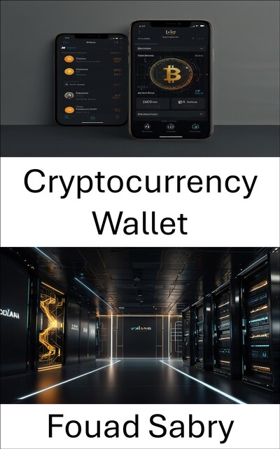 Cryptocurrency Wallet, Fouad Sabry