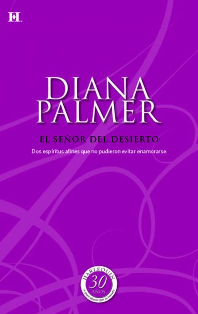 El señor del desierto, Diana Palmer