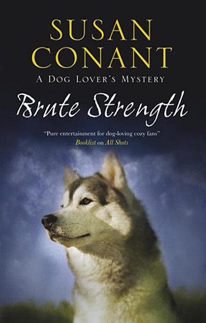 Brute Strength, Susan Conant