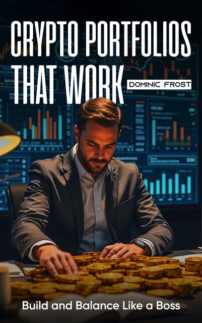 Crypto Portfolios That Work, Dominic Frost