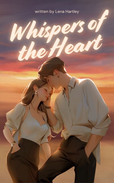 Whispers of the Heart, Lena Hartley
