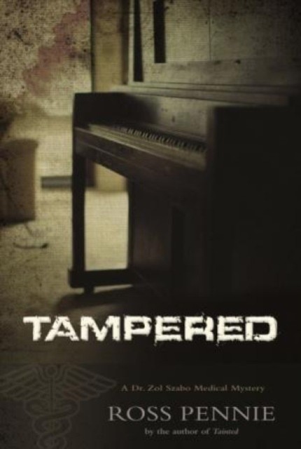 Tampered, Ross Pennie