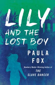 Lily and the Lost Boy, Paula Fox