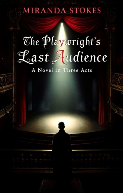 The Playwright's Last Audience, Miranda Stokes