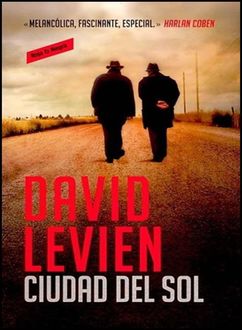 Ciudad Del Sol, David Levien