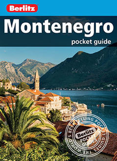 Berlitz: Montenegro Pocket Guide, Berlitz