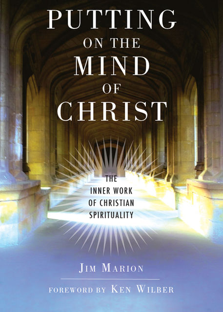 Putting on the Mind of Christ, James Marion