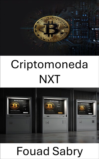 Criptomoneda NXT, Fouad Sabry