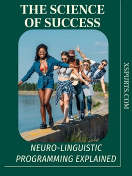The Science of Success, Mia R. Wellington
