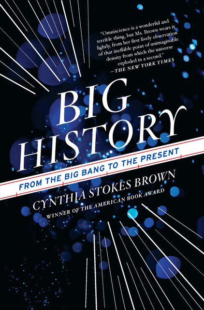 Big History, Cynthia Stokes Brown