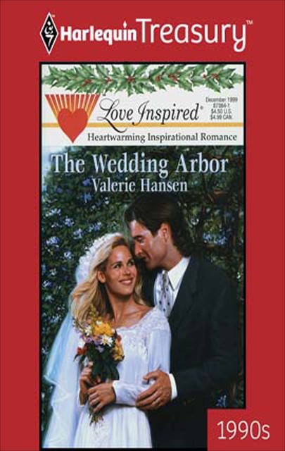 The Wedding Arbor, Valerie Hansen