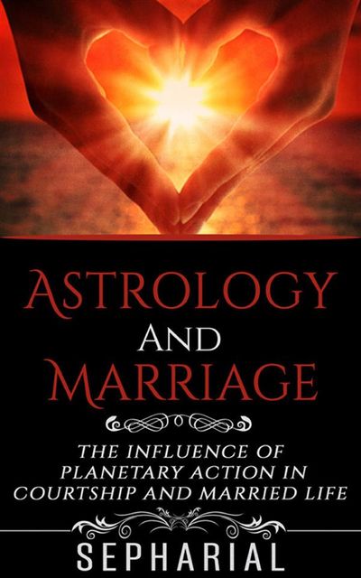 Astrology and marriage, Sepharial