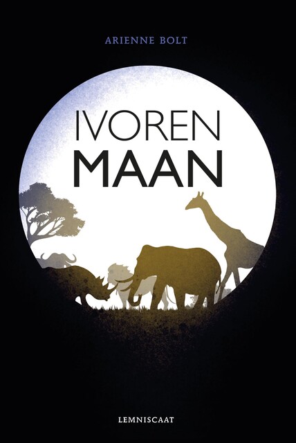 Ivoren maan, Ariene Bolt