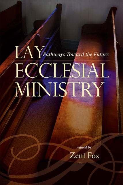 Lay Ecclesial Ministry, Seton Hall University
